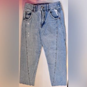 Zara-9Y Jeans